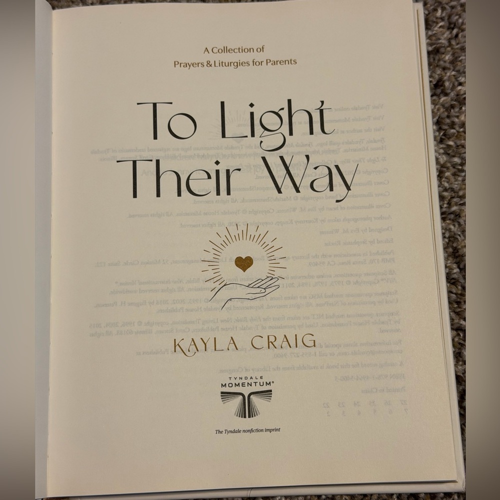To Light Their Way by Kayla Craig - Picture 2 of 5
